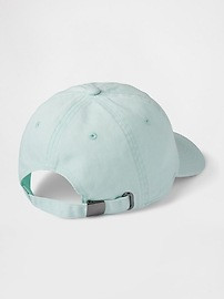 Gap Logo Baseball Hat | Gap (US)