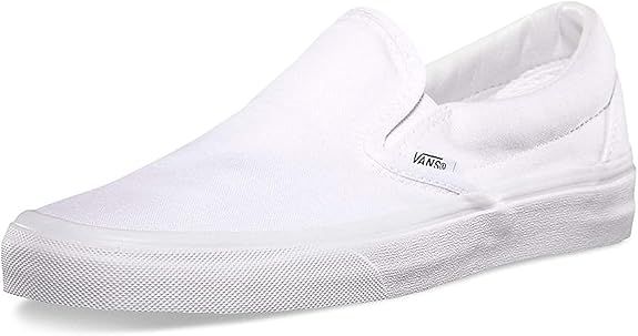 VANS Unisex Sk8-Hi Reissue Skate Shoes | Amazon (US)