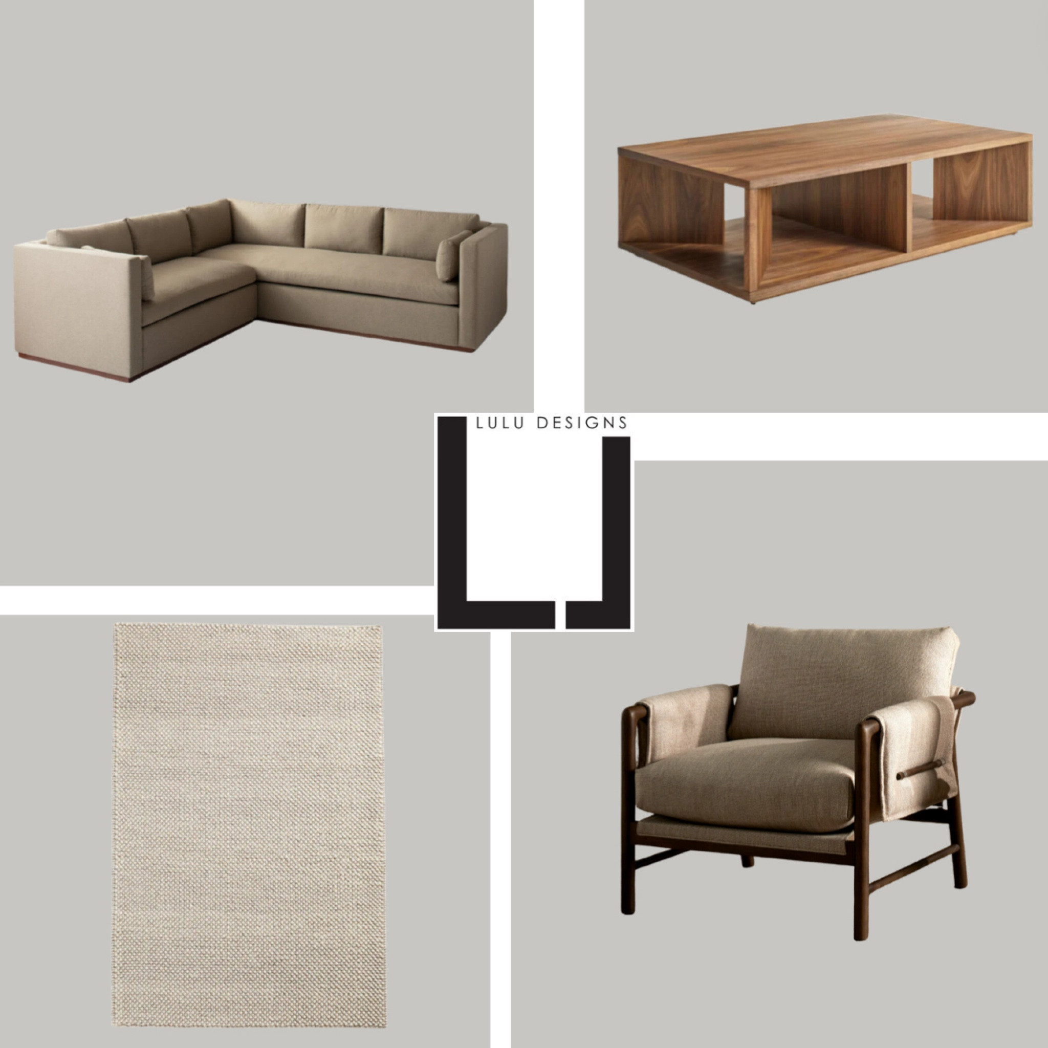 Warm neutrals? Yes, please🙌 #LuluDesigns #OCinteriordesigner

#LTKhome #LTKstyletip