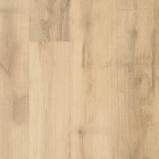 Pergo Outlast+ 7.48 in. W Bleached Woodland Oak Waterproof Laminate Wood Flooring (19.63 sq. ft./... | The Home Depot