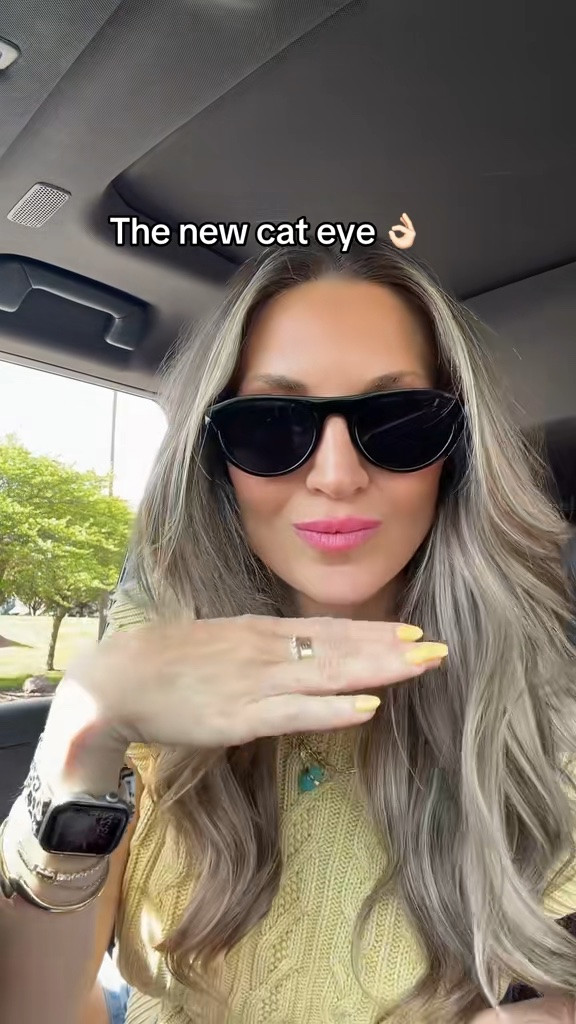 New Sunglasses just arrived!!