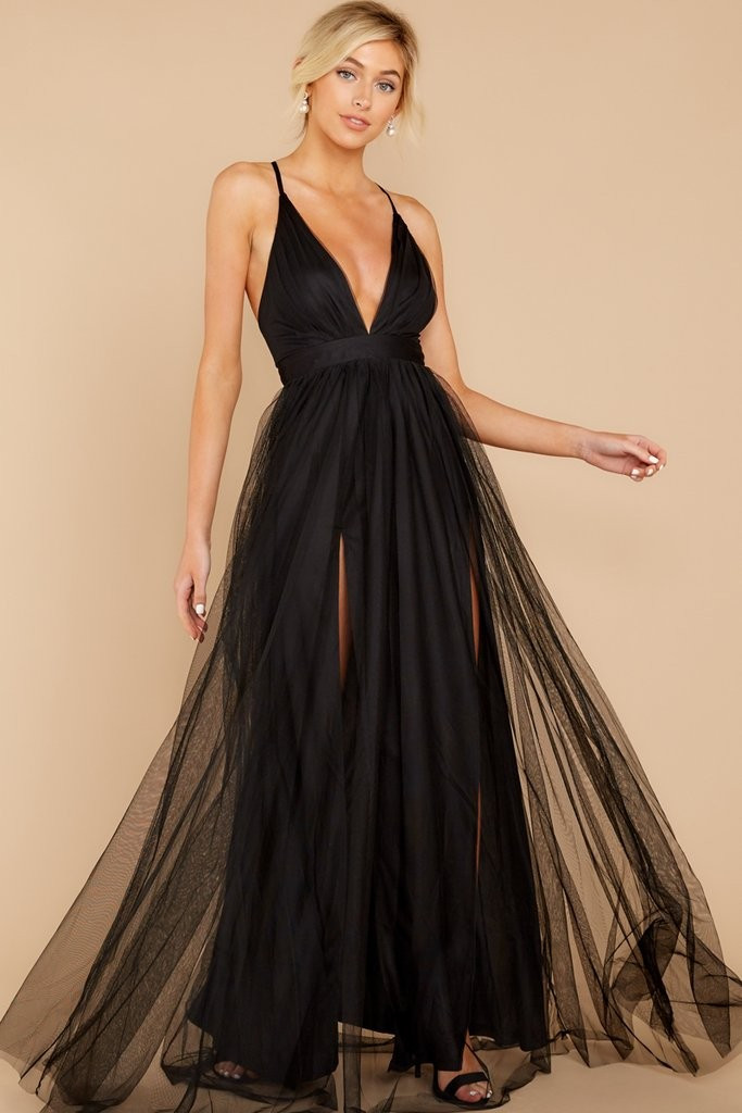 Ever After | Red Dress 