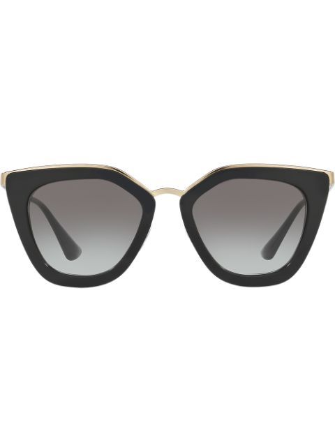 Cat-Eye-Sonnenbrille | Farfetch (DE)