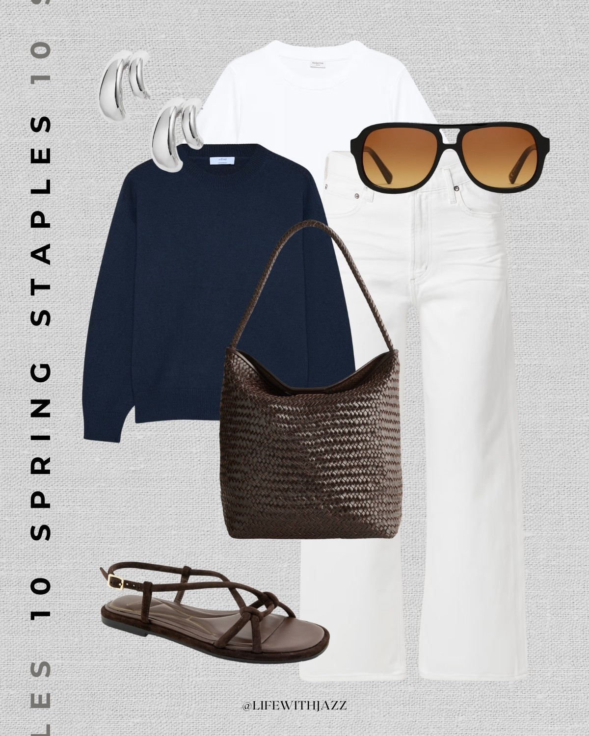 spring outfit inspo 

 

#LTKootd #LTKSeasonal