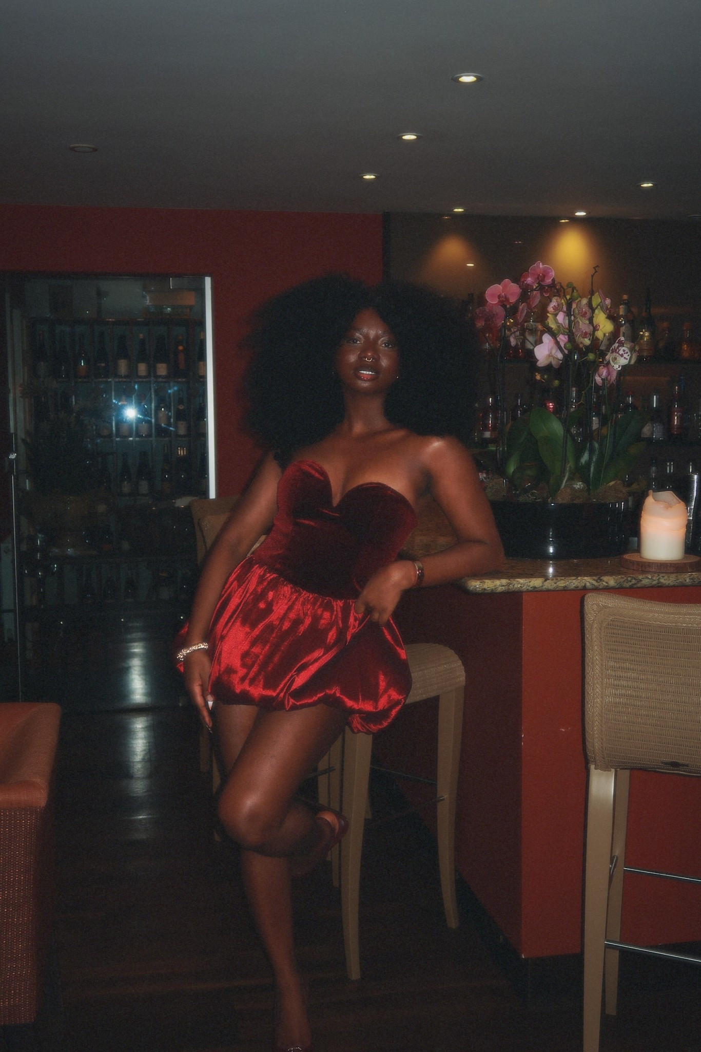 Valentines date night outfit inspiration 

#LTKuk