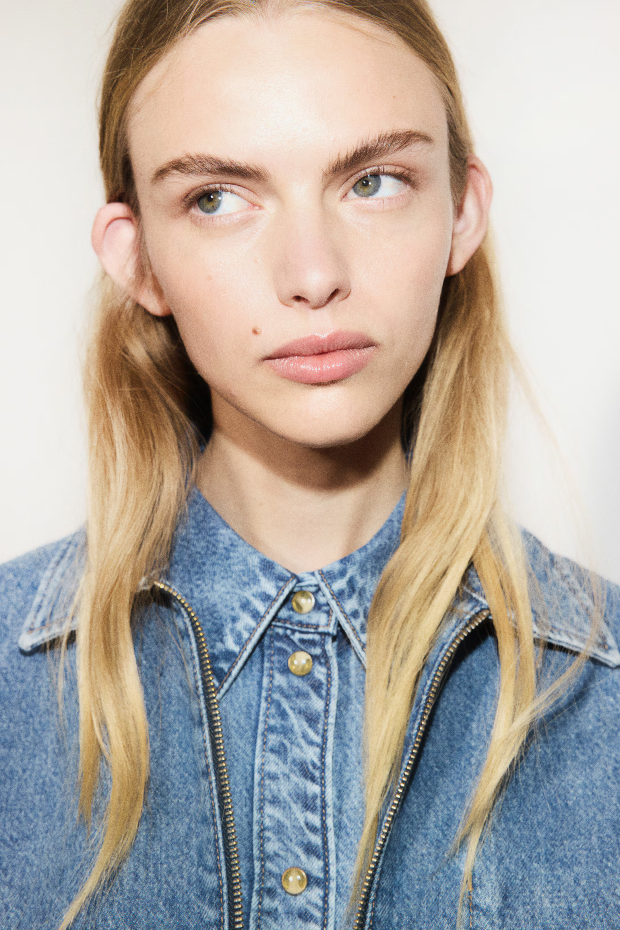 Denim Jacket | H&M (US + CA)