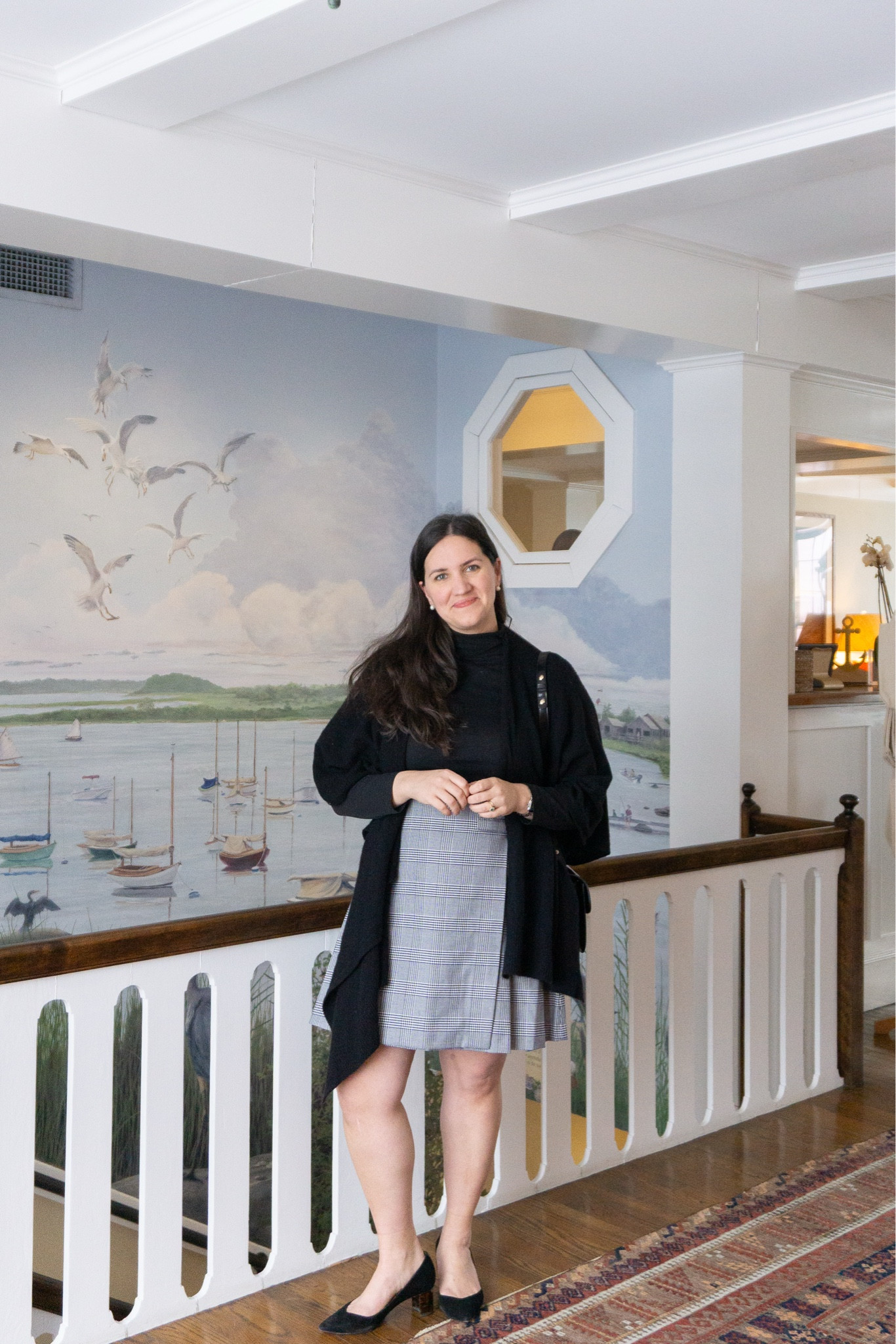 Cocktails at 6? 🍸

Whether it’s Valentine’s Day or any other day of the year, date night or a family get-together, dinner at the @weekapauginn always feels special. 🤍

On the blog, I share what you can expect from this award-winning team. Comment DINNER or click the link in my profile for outfit and blog details. ✨

#LTKFindsUnder100 #LTKTravel #LTKMidsize