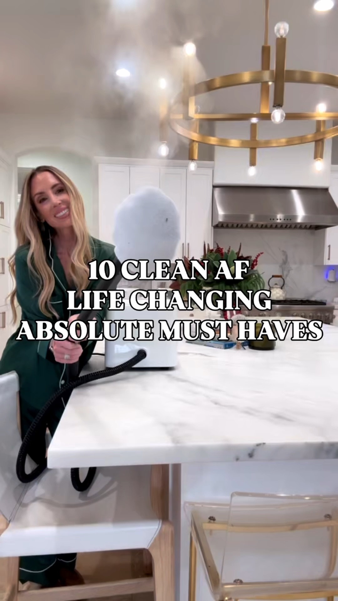 10 Clean AF Life Changing Absolute Must Haves!

home cleaning, amazon home finds, amazon cleaning finds, cleaning must haves, sick season

#LTKHome