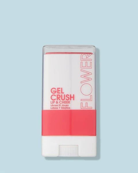 Gel Crush Lip & Cheek | FlowerBeauty