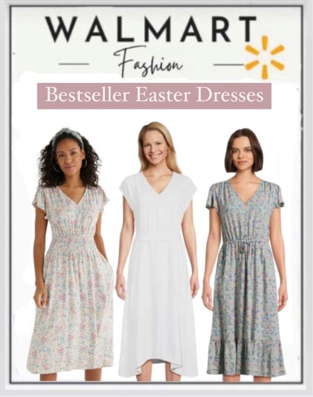 Love these Easter/spring dresses! So cute🤩🤩


#LTKSeasonal #LTKstyletip #LTKfindsunder50