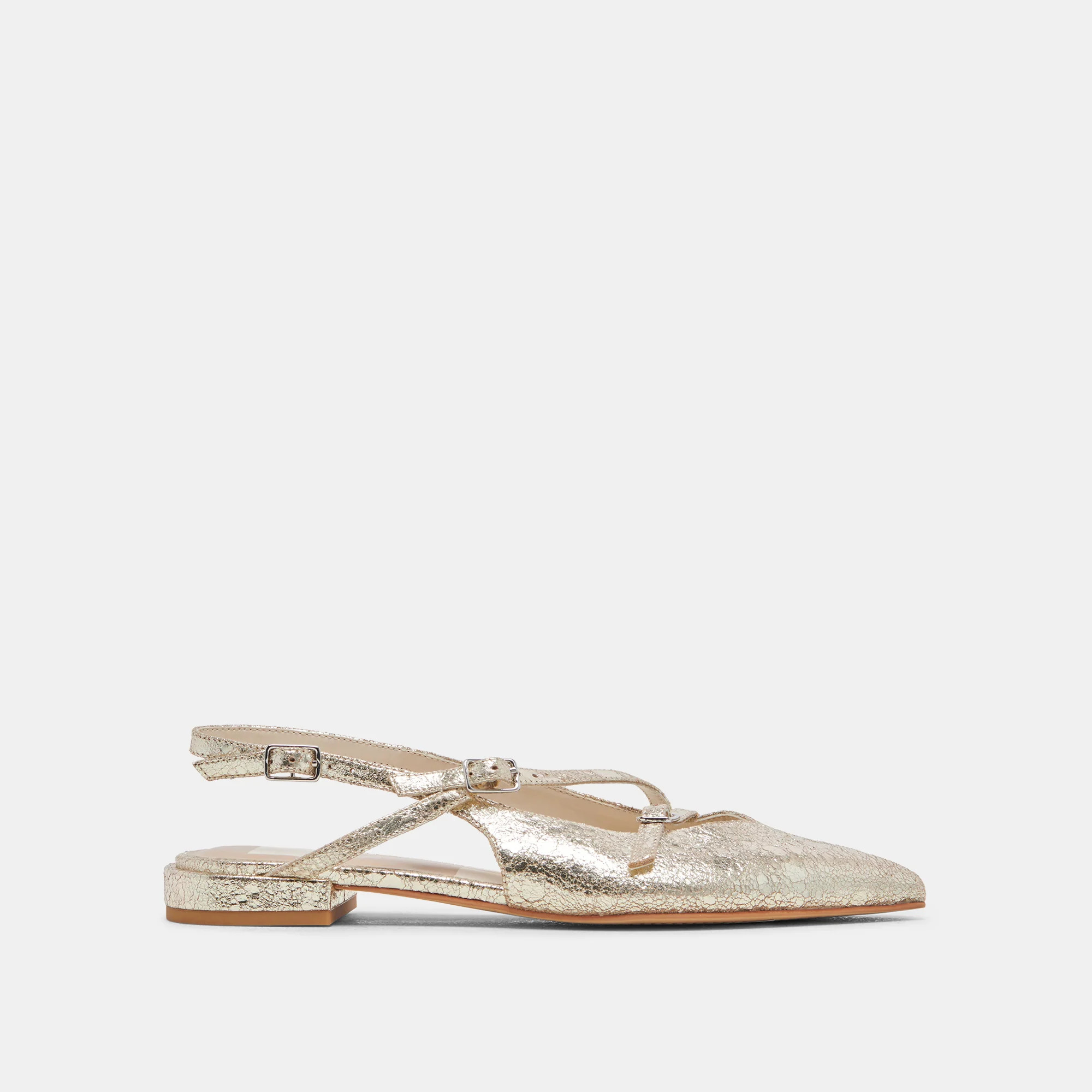 Pamla Flats | DolceVita.com