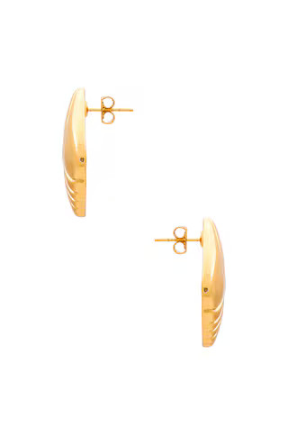 Tabi Earrings
                    
                    Heaven Mayhem | Revolve Clothing (Global)