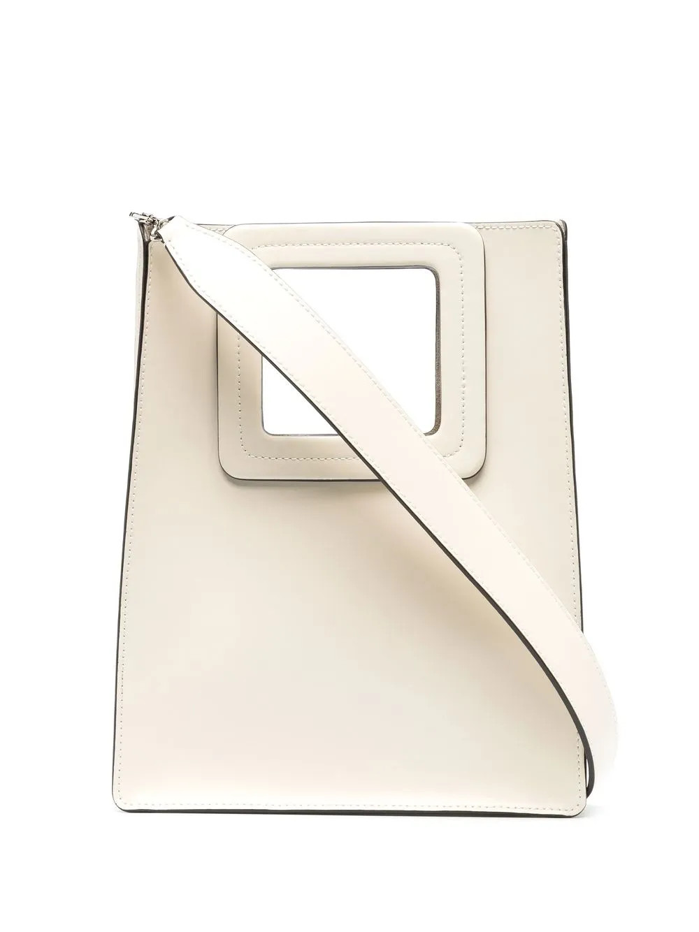 Shirley top-handle tote | Farfetch Global