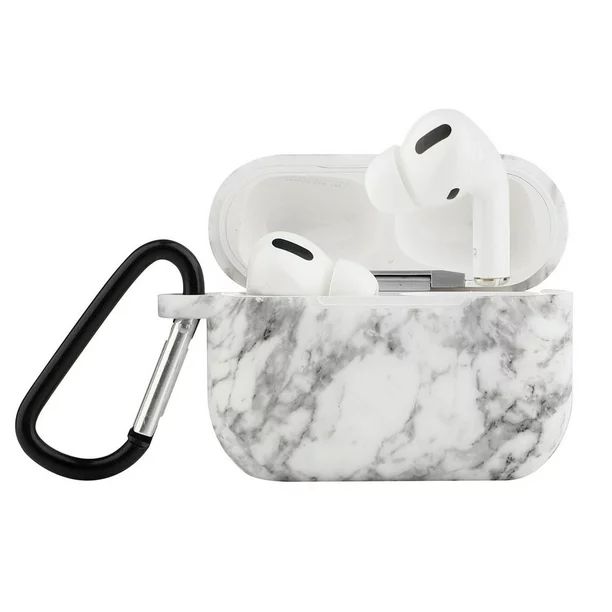 AirPods Pro Case 2019 2020, GMYLE Protective Wireless Charging Earbuds Hard Case Cover Skin with ... | Walmart (US)