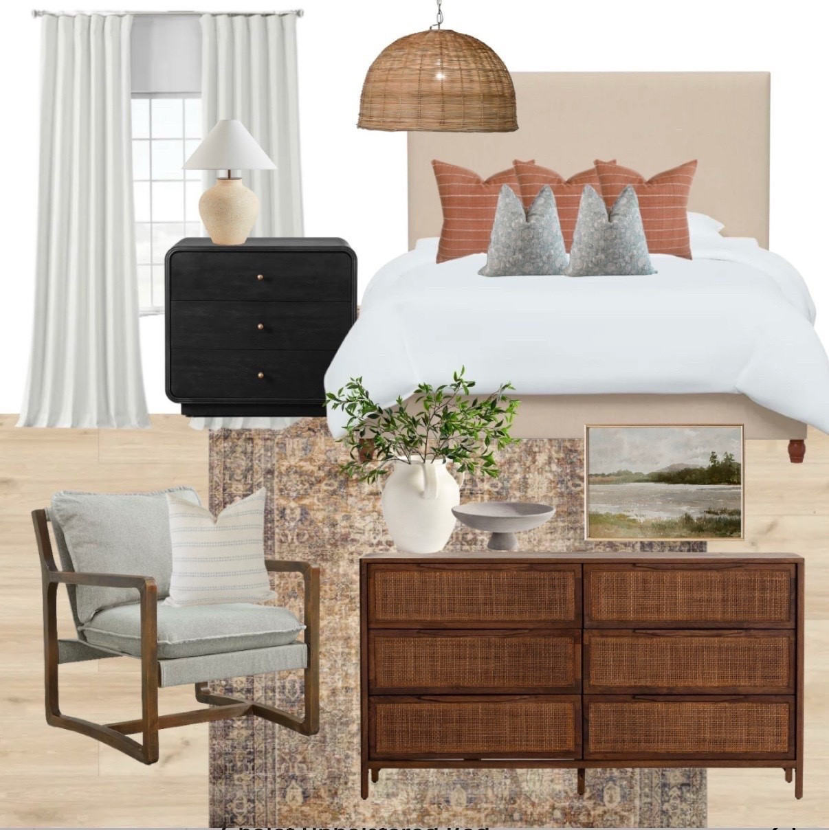 primary bedroom design, bedroom decor ideas, modern bedroom, bedroom furniture, bedroom dresser, neutral bedroom inspo, cozy bedroom setup, bedroom rug ideas, bedroom curtains, bedroom lighting, bedroom chandelier, relaxing bedroom style, master bedroom inspiration, elegant bedroom touches, bedroom design trends

#LTKHome #LTKdayinmylife