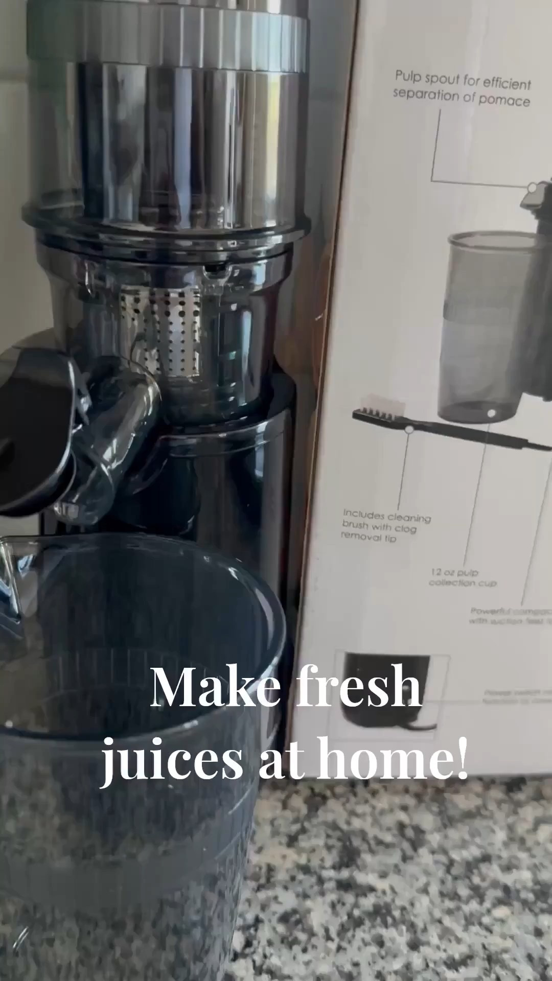 SecretsofYve: Think of all the amazing recipes you can try freshly made at home and super healthy!
#Secretsofyve #ltkgiftguide
Always humbled & thankful to have you here.. New posts daily at 3pm & 4:15pm EST. 
CEO: PATESI Global & PATESIfoundation.org
 @secretsofyve : where beautiful meets practical, comfy meets style, affordable meets glam with a splash of splurge every now and then. I do LOVE a good sale and combining codes! #ltkstyletip #ltksalealert #ltkfamily #ltku #ltkfindsunder100 #ltkfindsunder50 #ltkover40 #ltkpetite #ltkplussize #ltkmidsize #ltktravel #ltkparties #ltkbump #ltkkids #ltkbaby #ltkmomlife #ltkfotnessgoals #ltkactive #ltkstorytime #ltkdayinmylife #ltkfoodie secretsofyve 

#LTKSeasonal #LTKHome #LTKMens