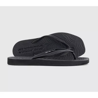 Sleepers Tapered Flip Flops | OFFICE London (UK)