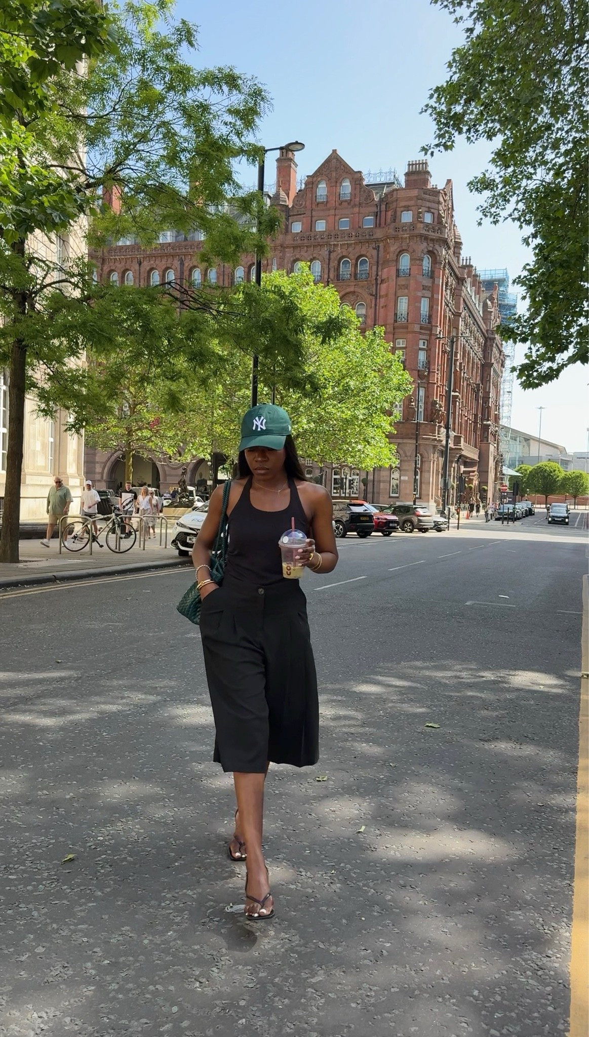 Summer Tops

#LTKspring #LTKsummer #LTKuk