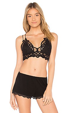 Adella Bralette
                    
                    Free People | Revolve Clothing (Global)