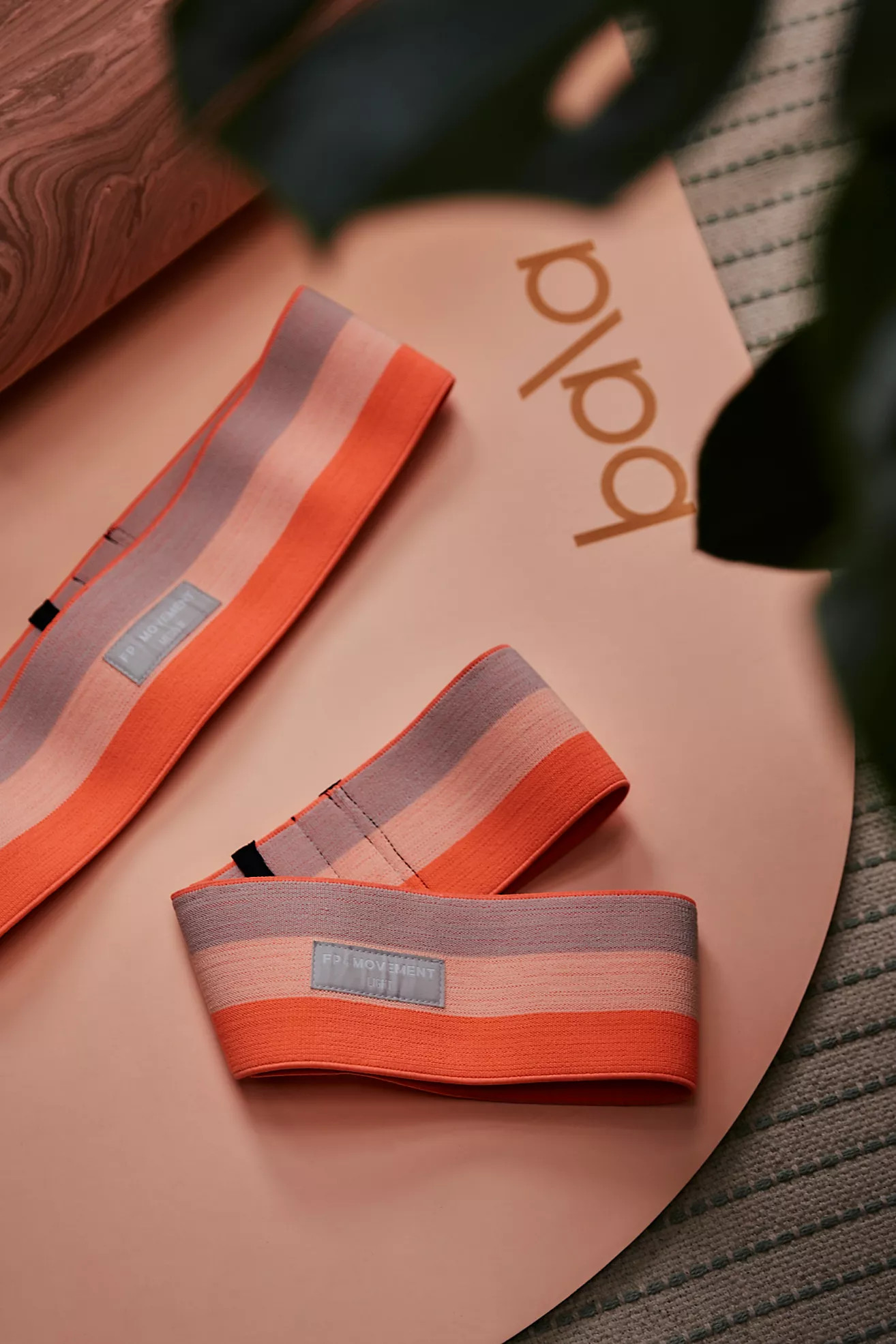 FP Movement Hip Bands 2-Pack | Free People (Global - UK&FR Excluded)