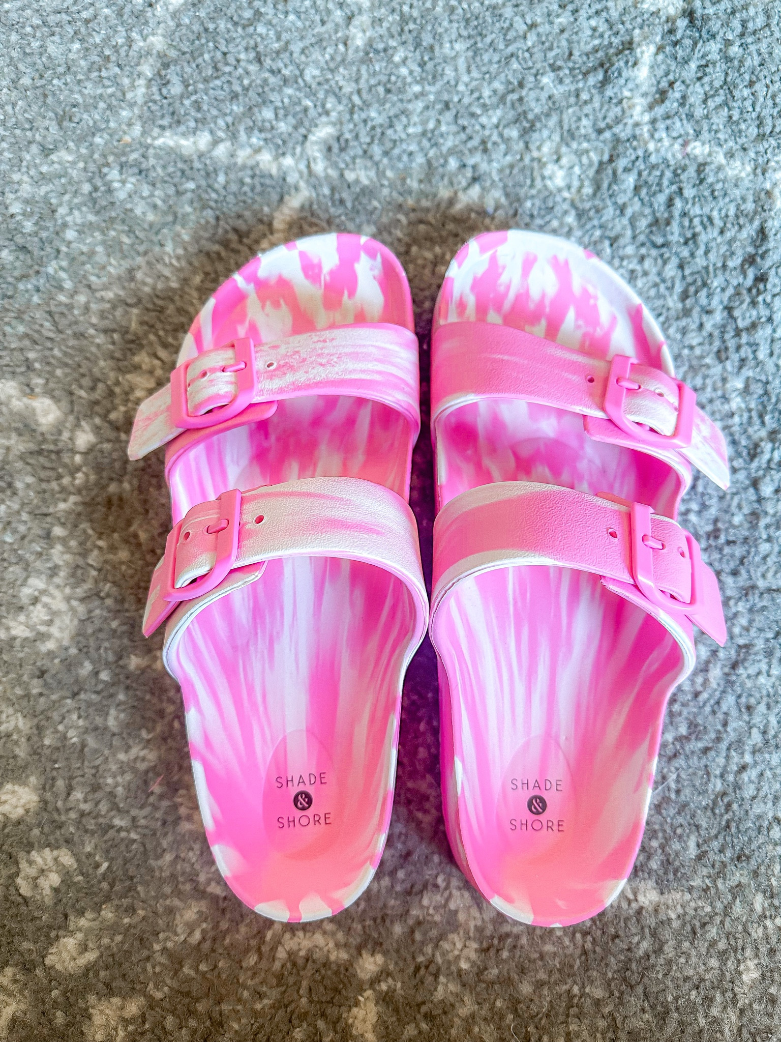 Favorite sandals for the summer time! They are tts and I have them now in 4 colors! 



#LTKunder50 #LTKshoecrush #LTKFind