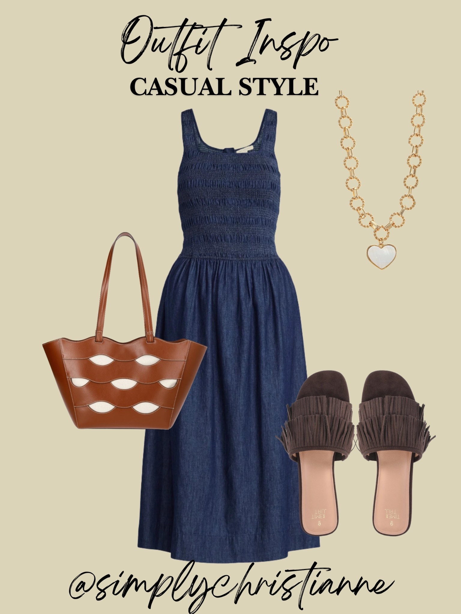 Walmart Fashion for the win! 

#LTKootd