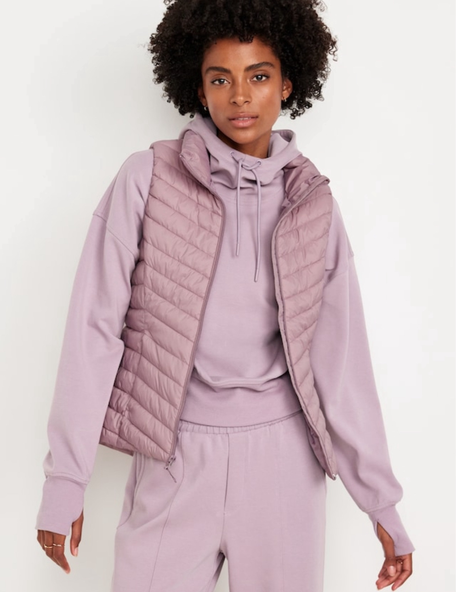 New arrivals at old navy for color analysis summers. 

#LTKStyleTip #LTKFindsUnder50 #LTKSaleAlert