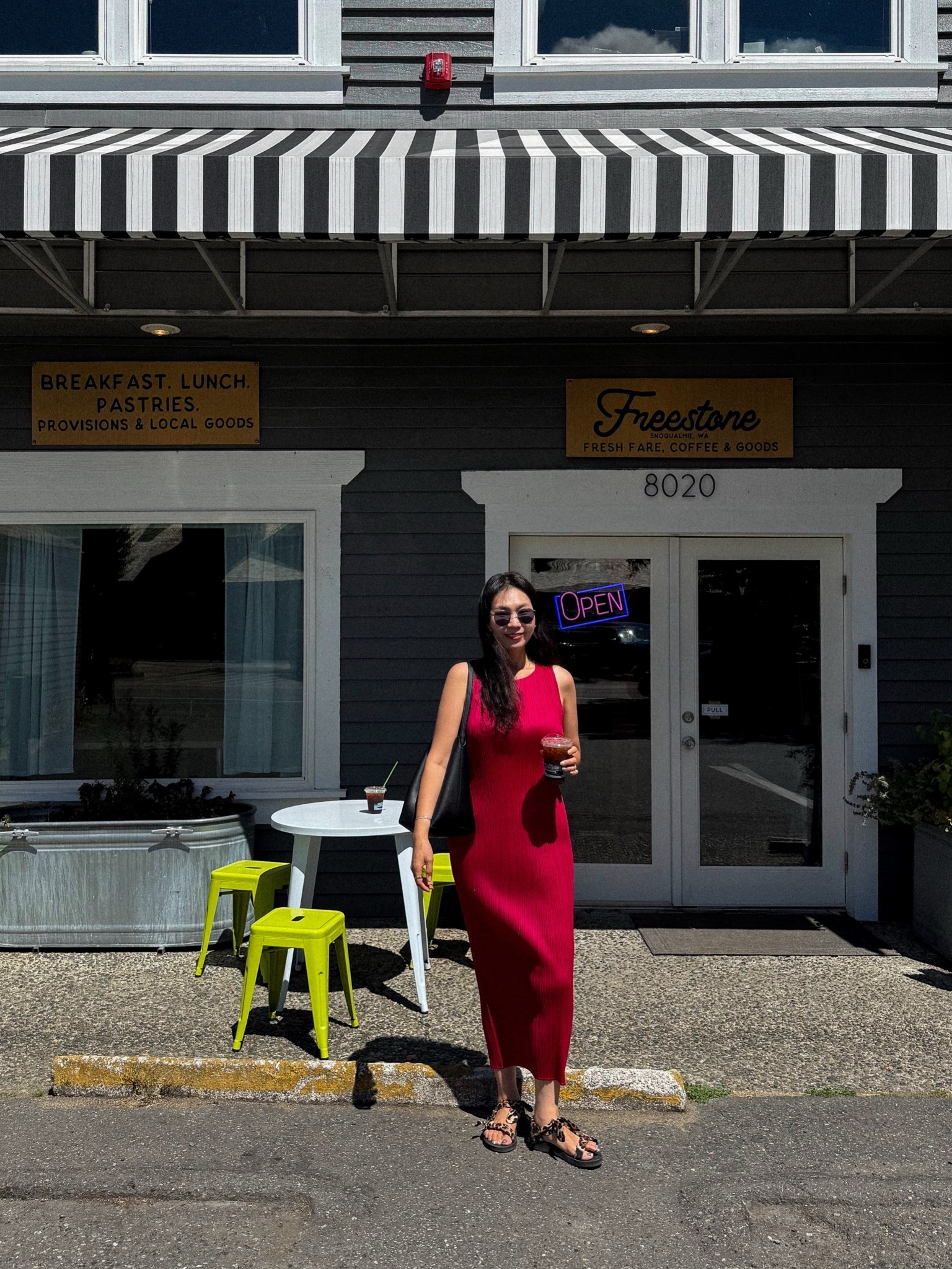 #LTKstyletip #LTKsummer #LTKdresses