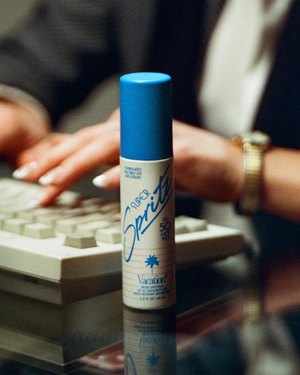 Super Spritz | ban.do