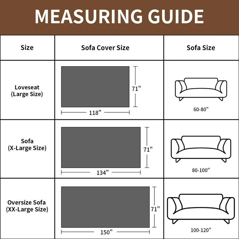 Smuge Sofa Cover, Couch Cover Protector Slipcover L Shape Sofa towel Furniture Cover for Pets Dog... | Walmart (US)