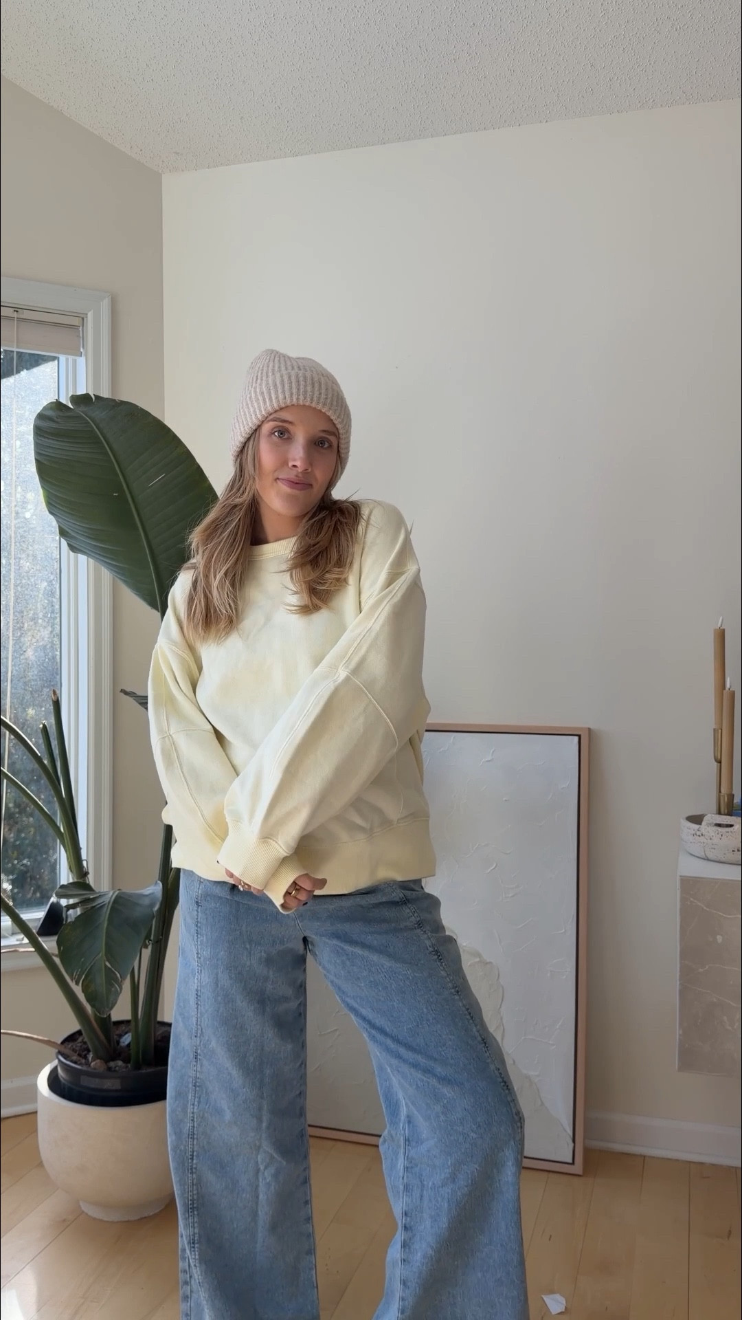 Lil winter aerie haul! 

#LTKBump #LTKBaby #LTKmomlife