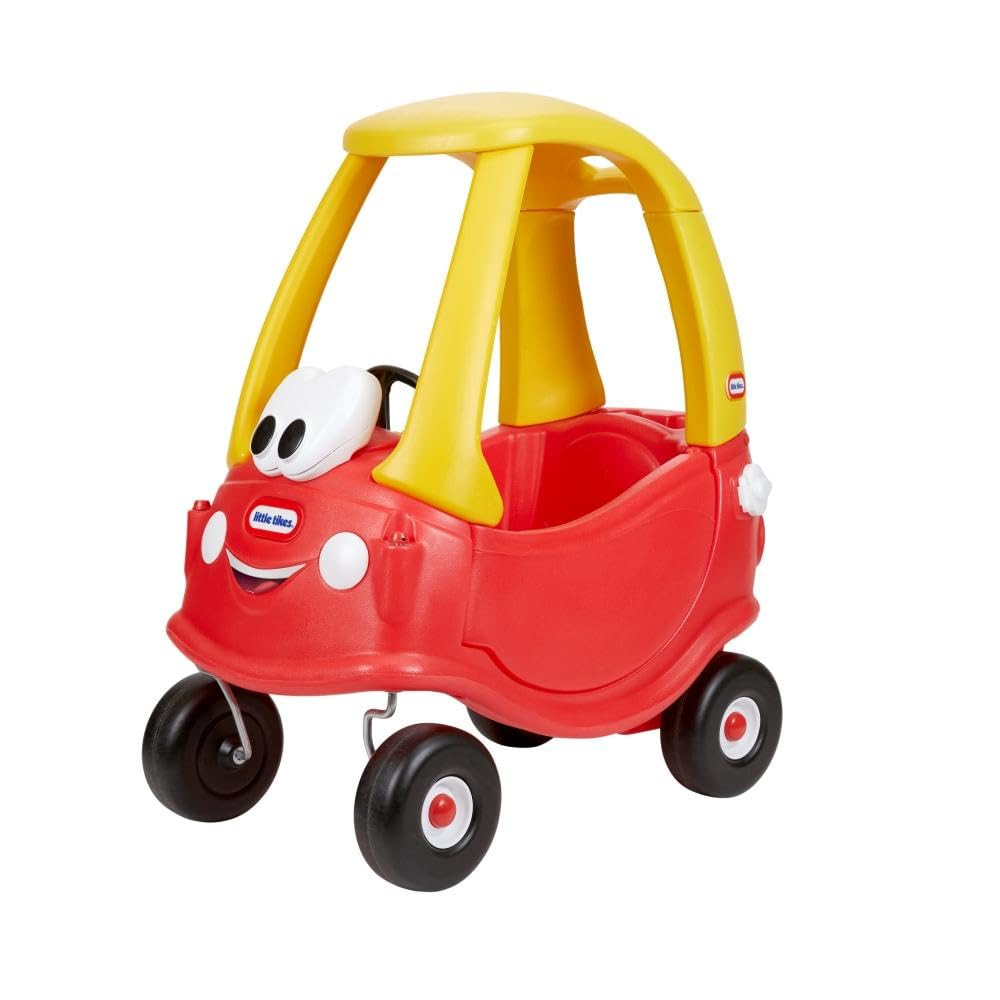 Little Tikes Cozy Coupe 30th Anniversary Car | Amazon (US)