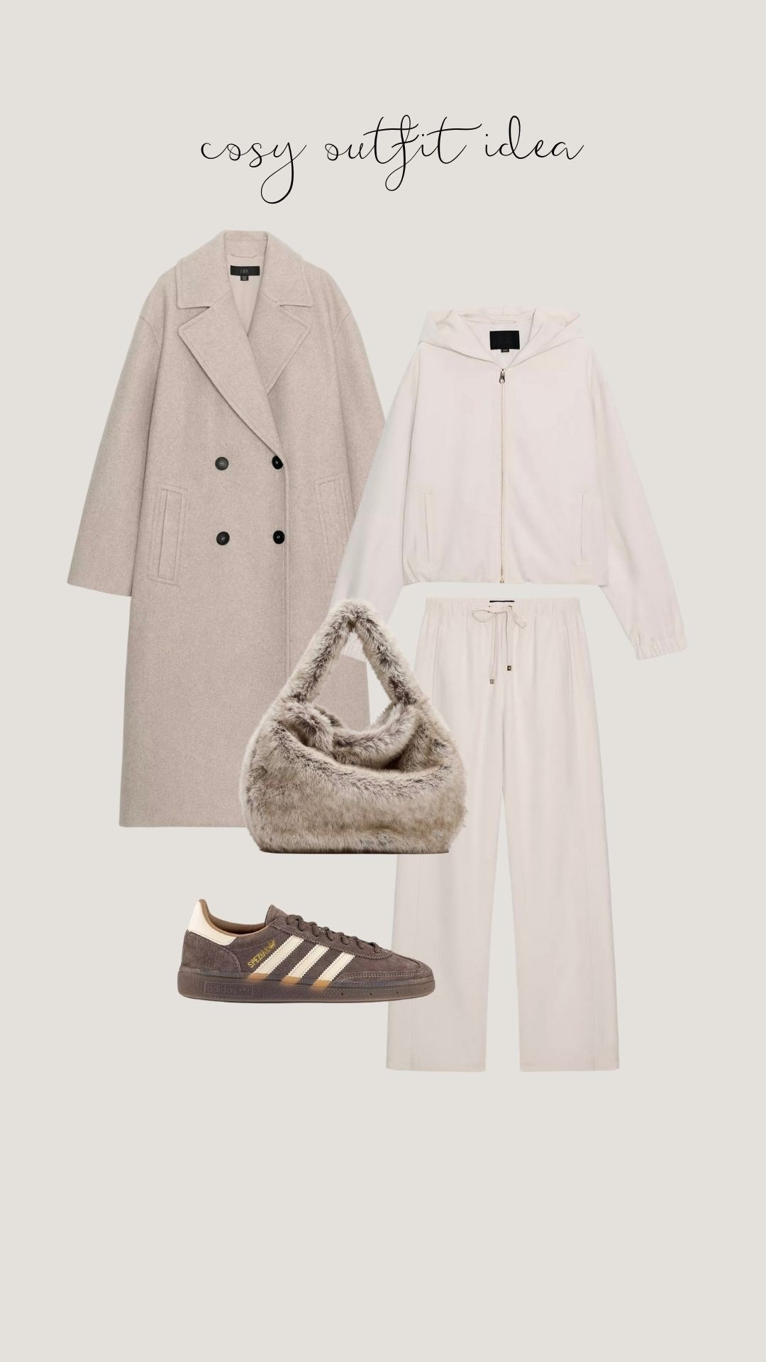 Winter cream/whites 

#LTKwinter