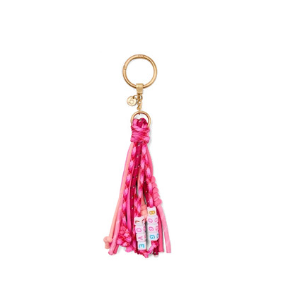 Bogg'd & Charmed  - Love Tassel | Bogg