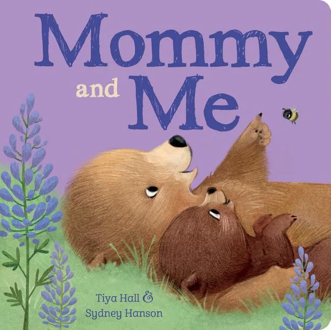 Mommy and Me (Board Book) | Walmart (US)