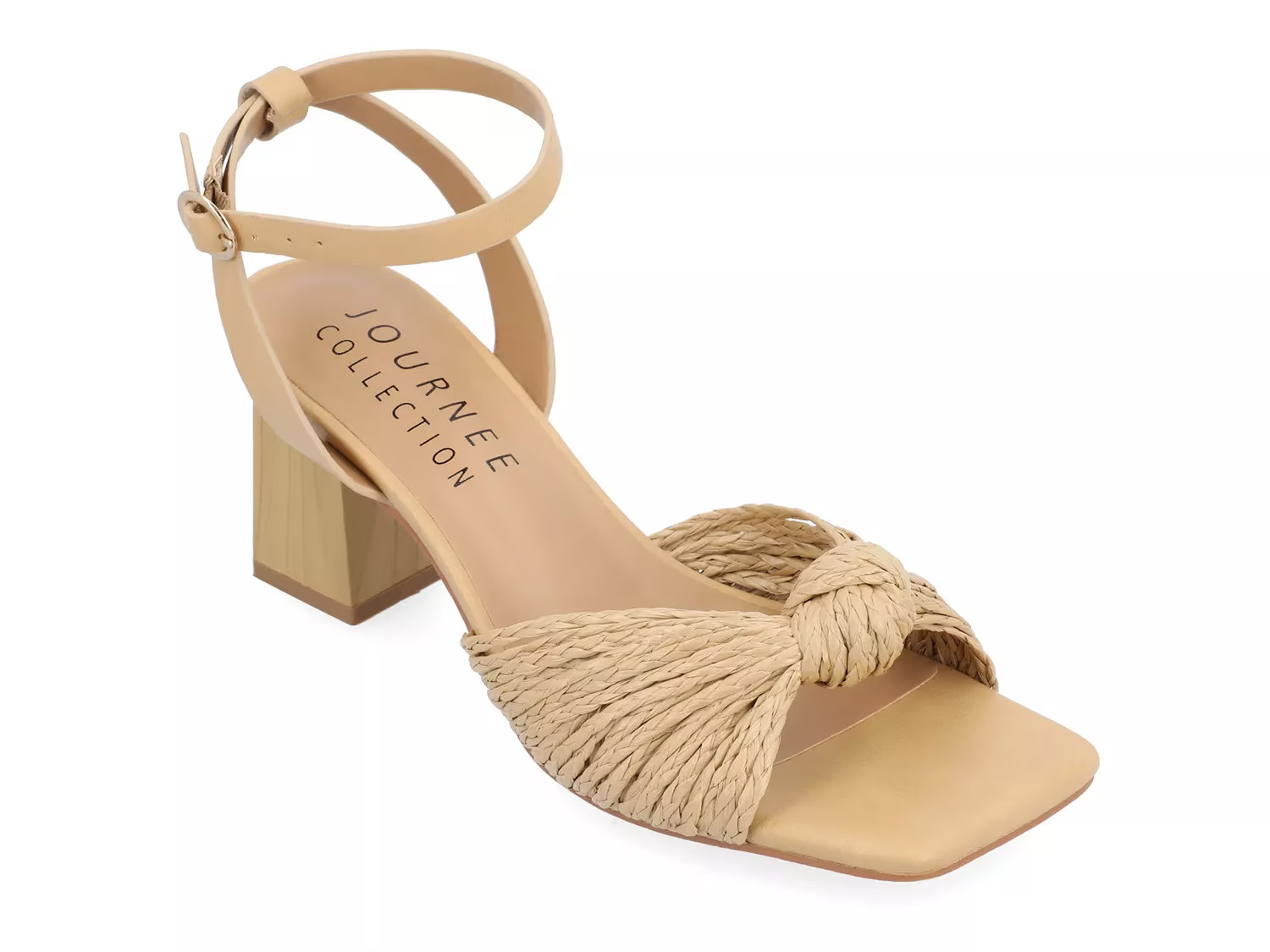 Journee Collection Galinda Sandal | DSW