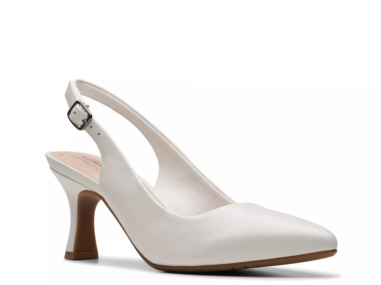 Clarks Kataleyna Step Pump - Free Shipping | DSW | DSW