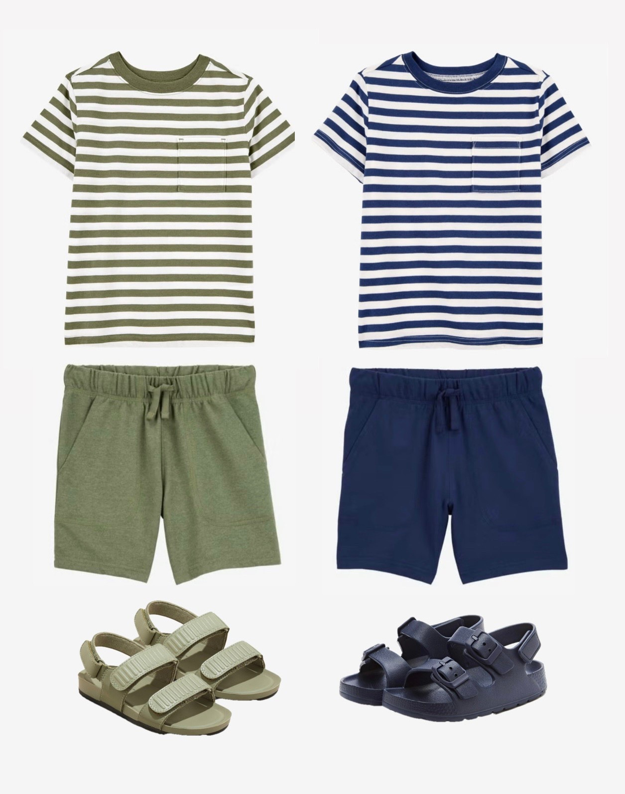 Boys summer fits 

#LTKBaby #LTKKids #LTKSeasonal