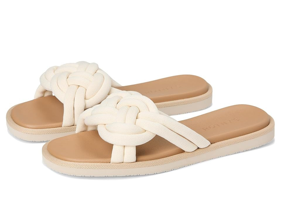 Rothy's The Summer Sandals Women's Sandals White Sand: 10 M | Zappos.com