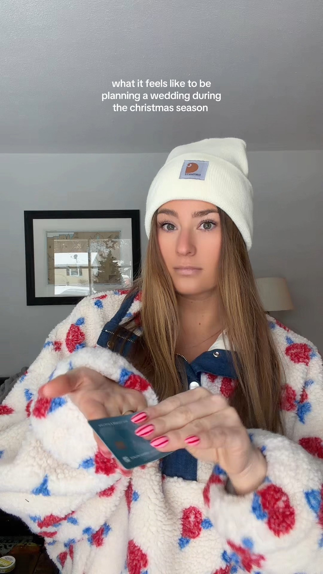 fleece pullover is so cute and cozy! my code NATALIEB35 works for 35% off

#LTKSeasonal #LTKFindsUnder50 #LTKootd