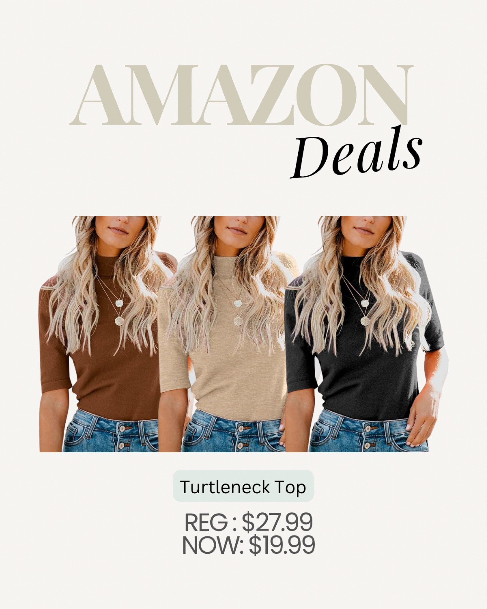 #LTKSeasonal #LTKFallSale #LTKU