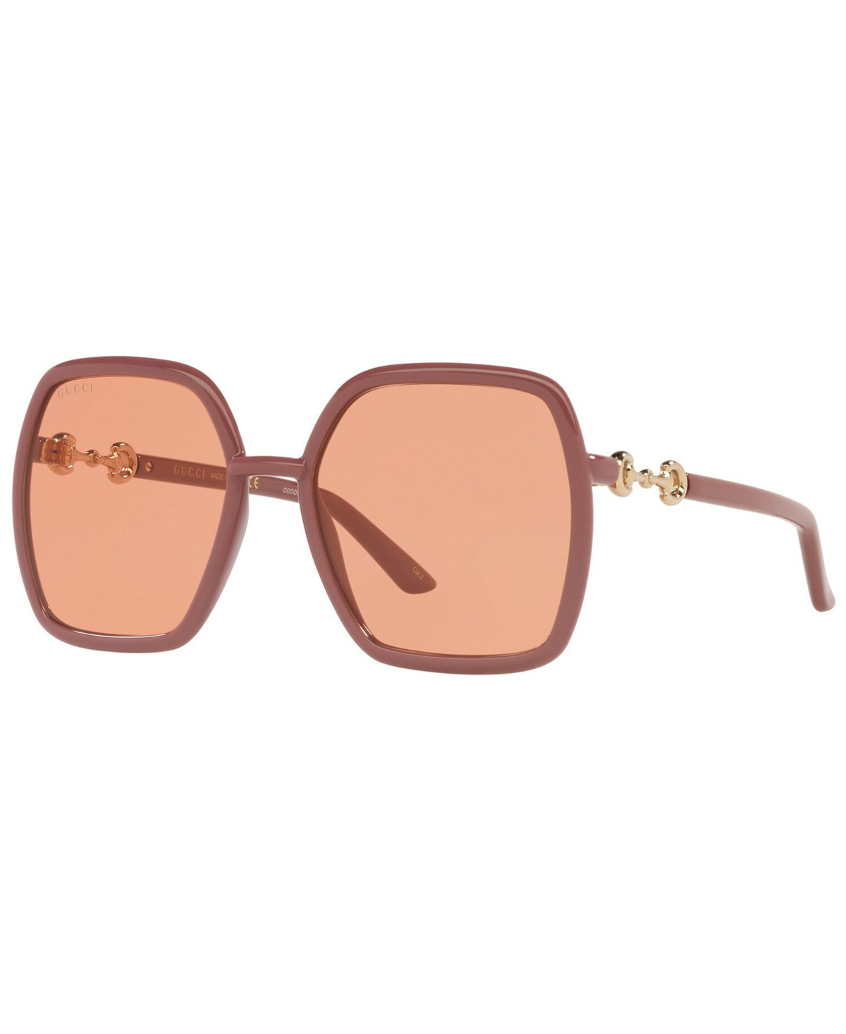 Gucci Sunglasses, GG0890S 55 | Macys (US)