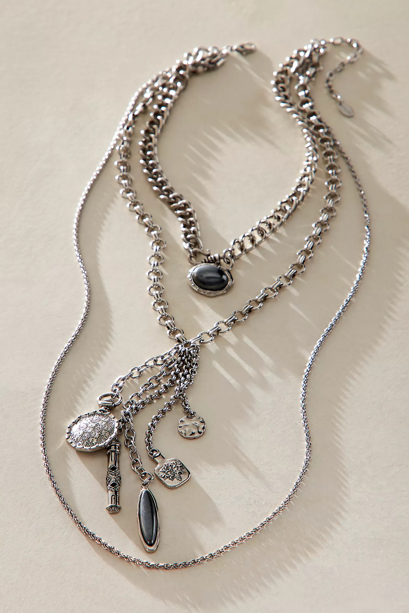 Tate Layer Necklace | Free People (Global - UK&FR Excluded)