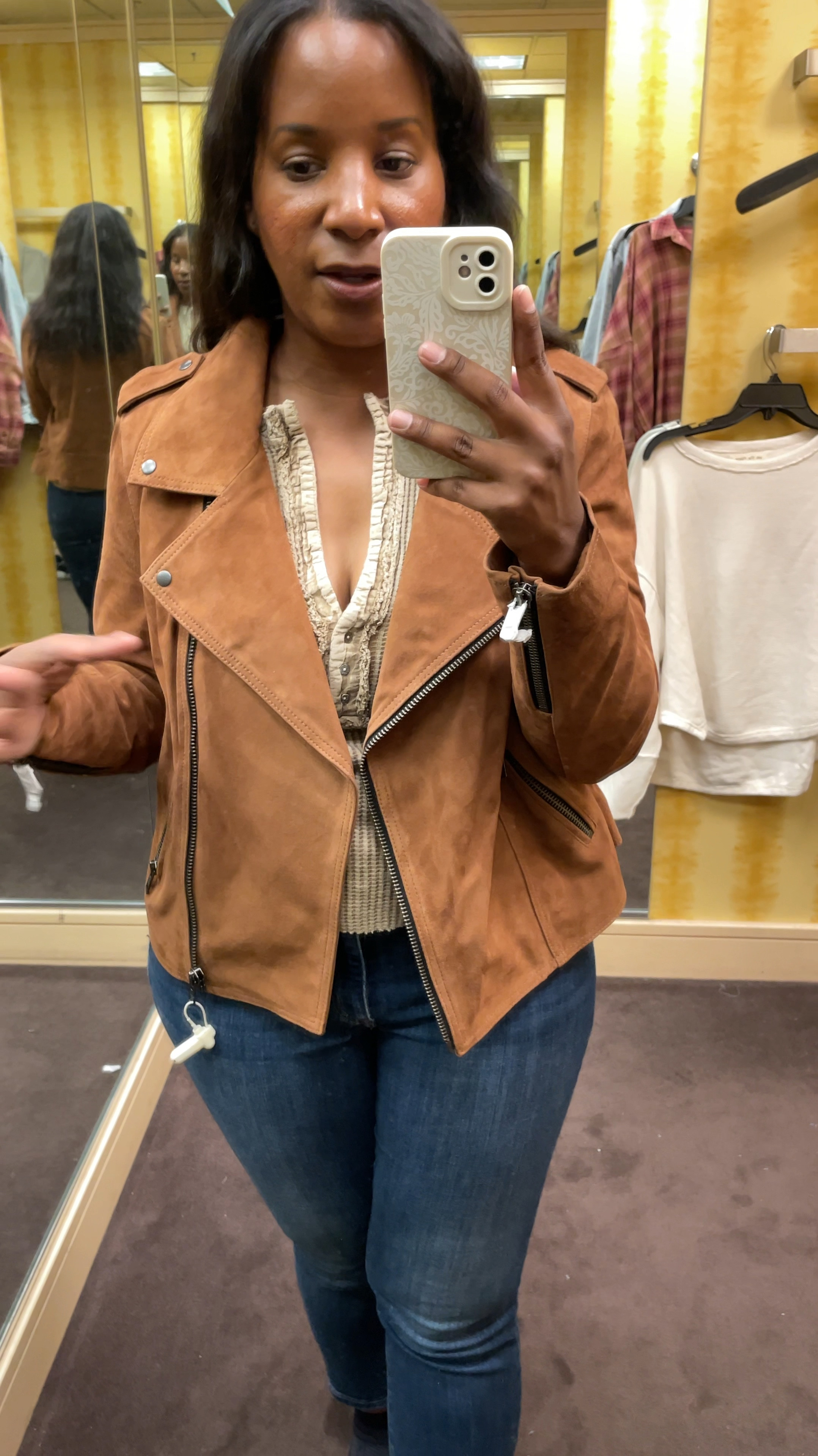 Live to shop today for everyone 

#LTKxNSale