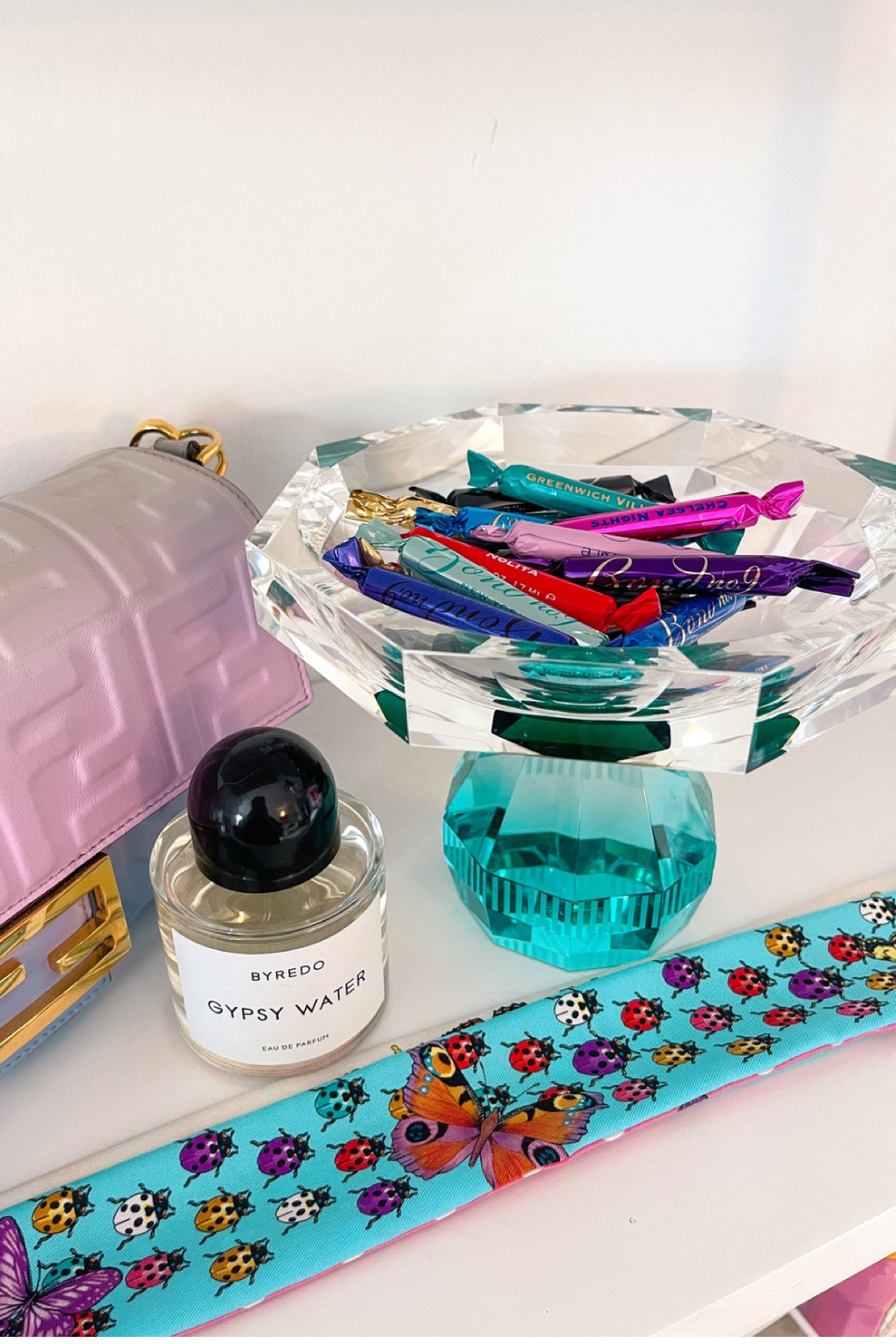 Luxury gift idea under $200! Bond No 9 candy bon bon sample set!

#LTKGiftGuide #LTKSeasonal #LTKbeauty