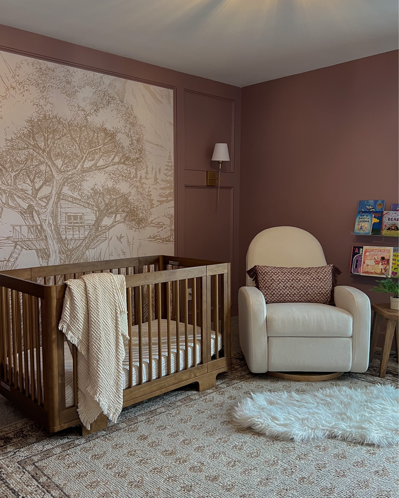 Shop our toddler room! 

#LTKhome