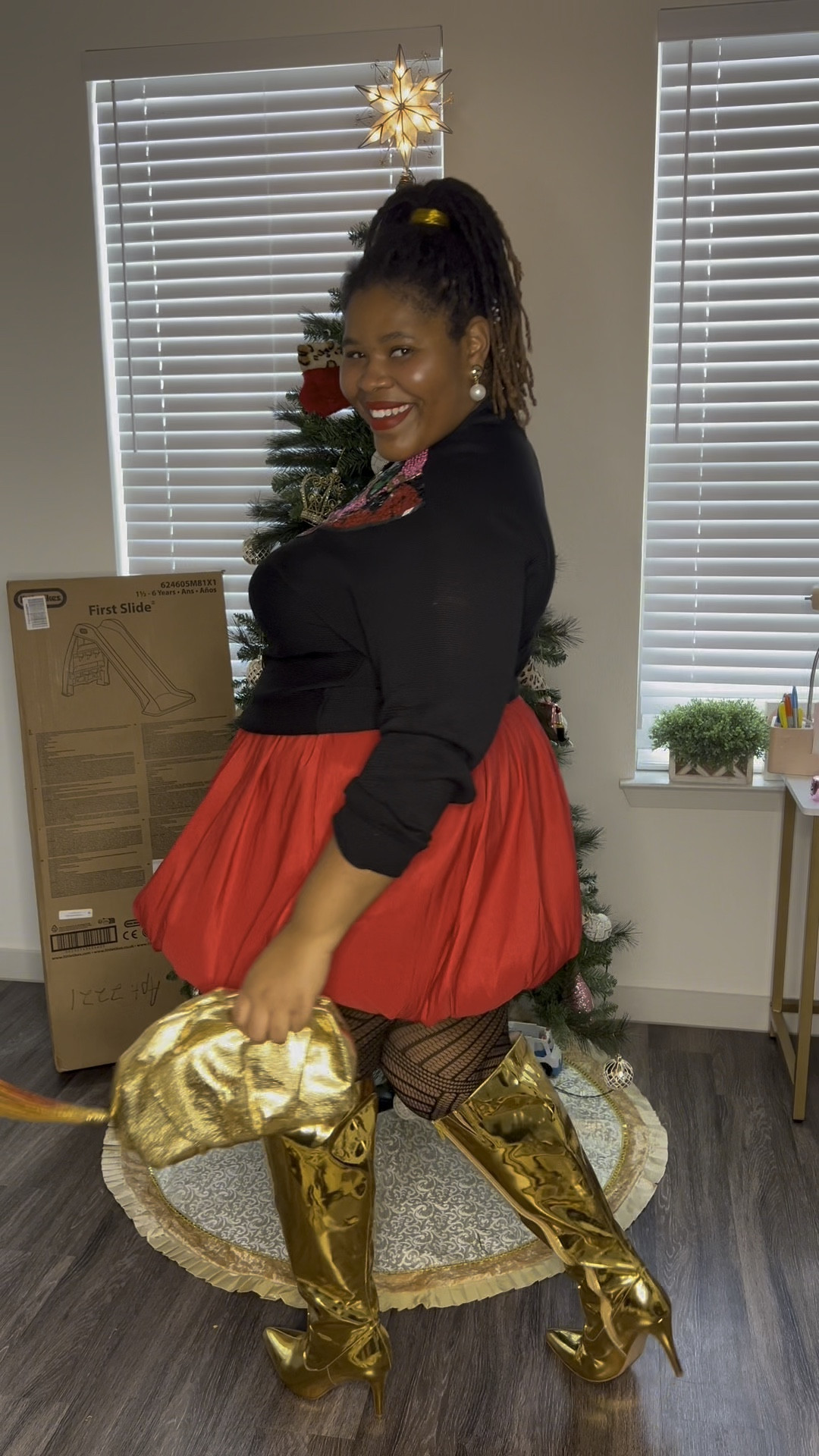 #LTKPlusSize #LTKHoliday #LTKStyleTip