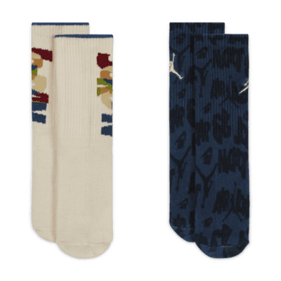 Big Kids' Socks | Nike (US)