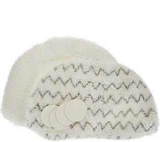 Bissell PowerFresh Extra Steam Mop Pads and Fragrance Discs | QVC