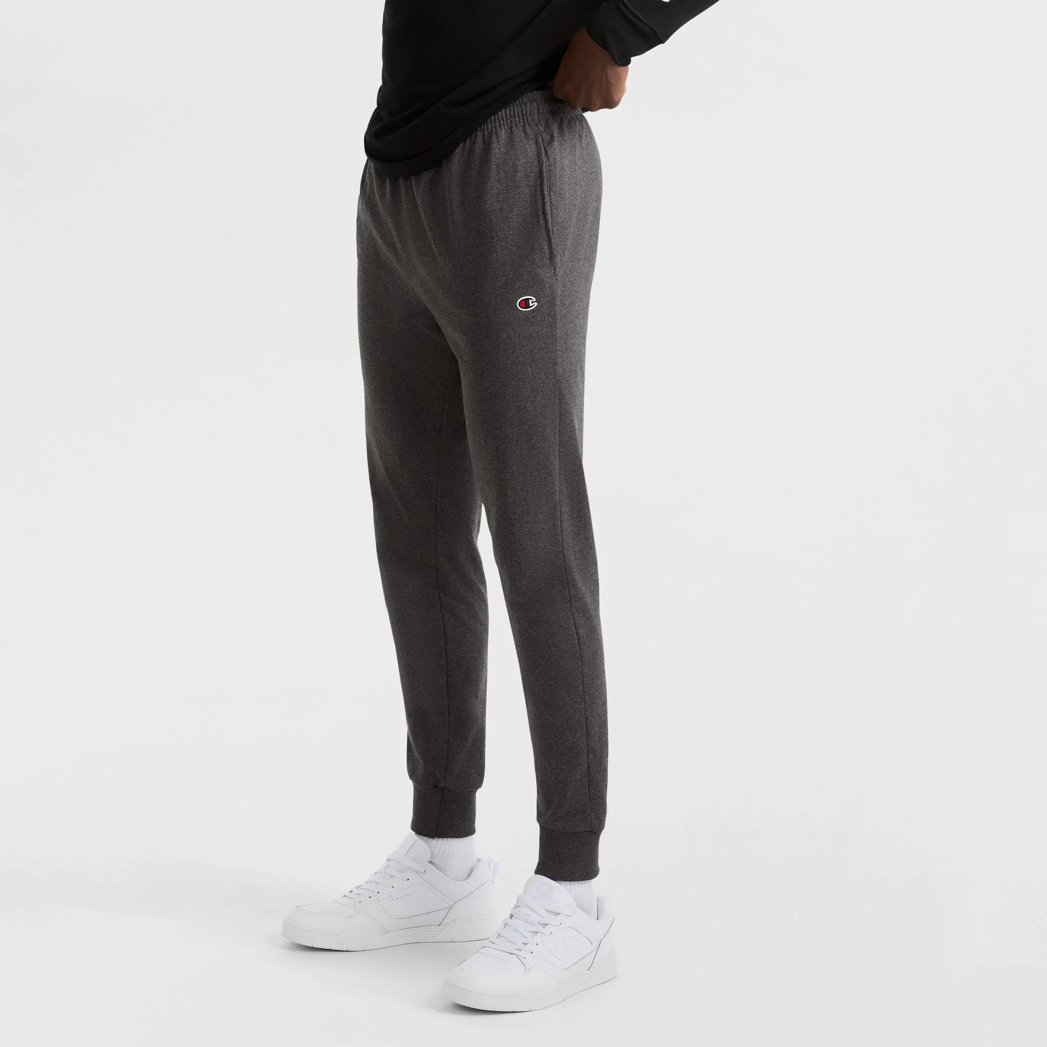Lightweight Lounge Joggers, C Logo | ChampionUSA.com (Hanesbrands Inc.)